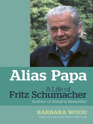 cover image of Alias Papa